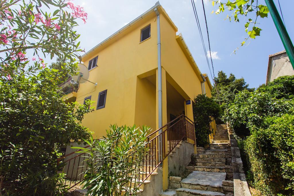 Apartments Bilaja Marina Exterior foto