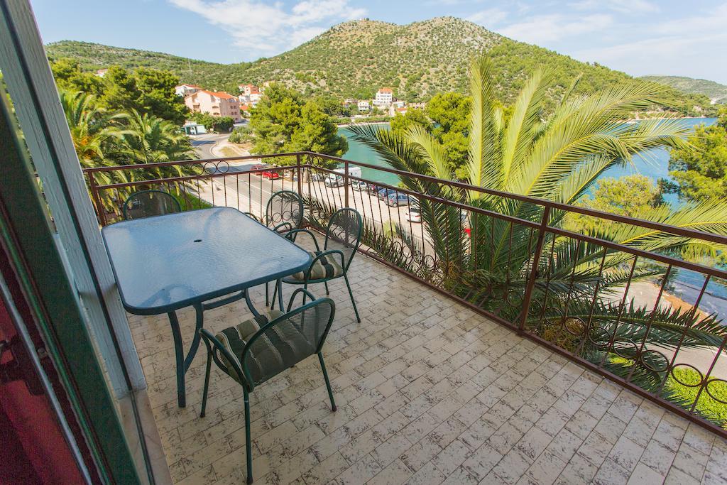 Apartments Bilaja Marina Cameră foto