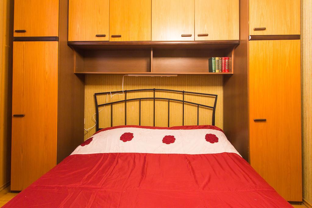 Apartments Bilaja Marina Cameră foto
