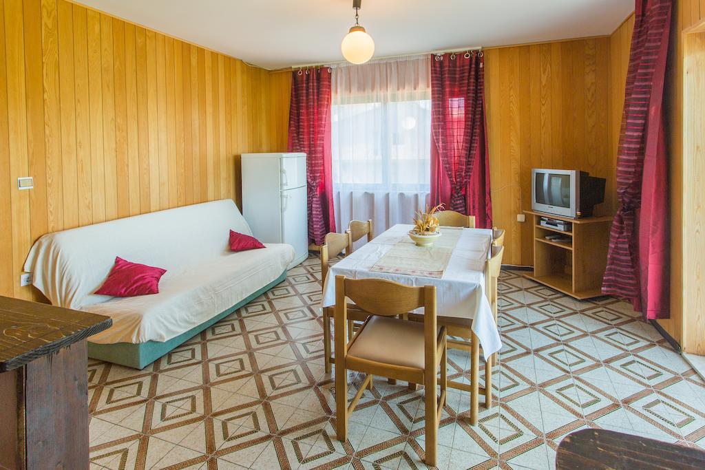 Apartments Bilaja Marina Cameră foto