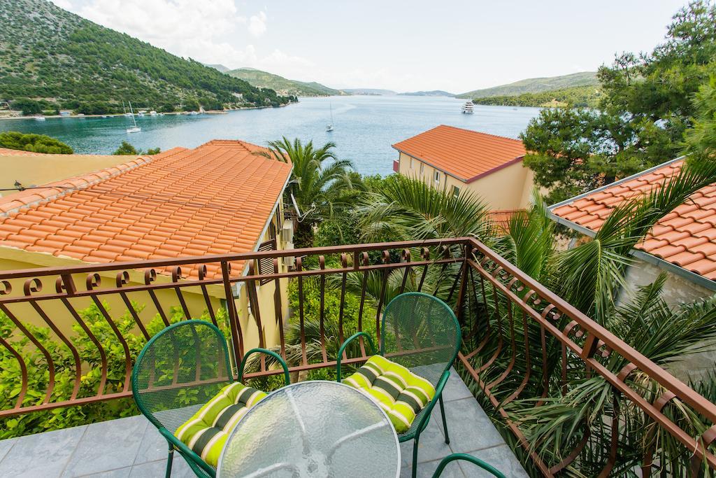 Apartments Bilaja Marina Cameră foto