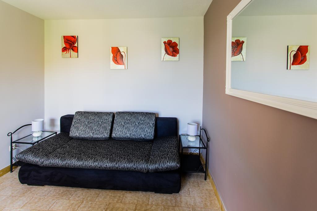 Apartments Bilaja Marina Cameră foto