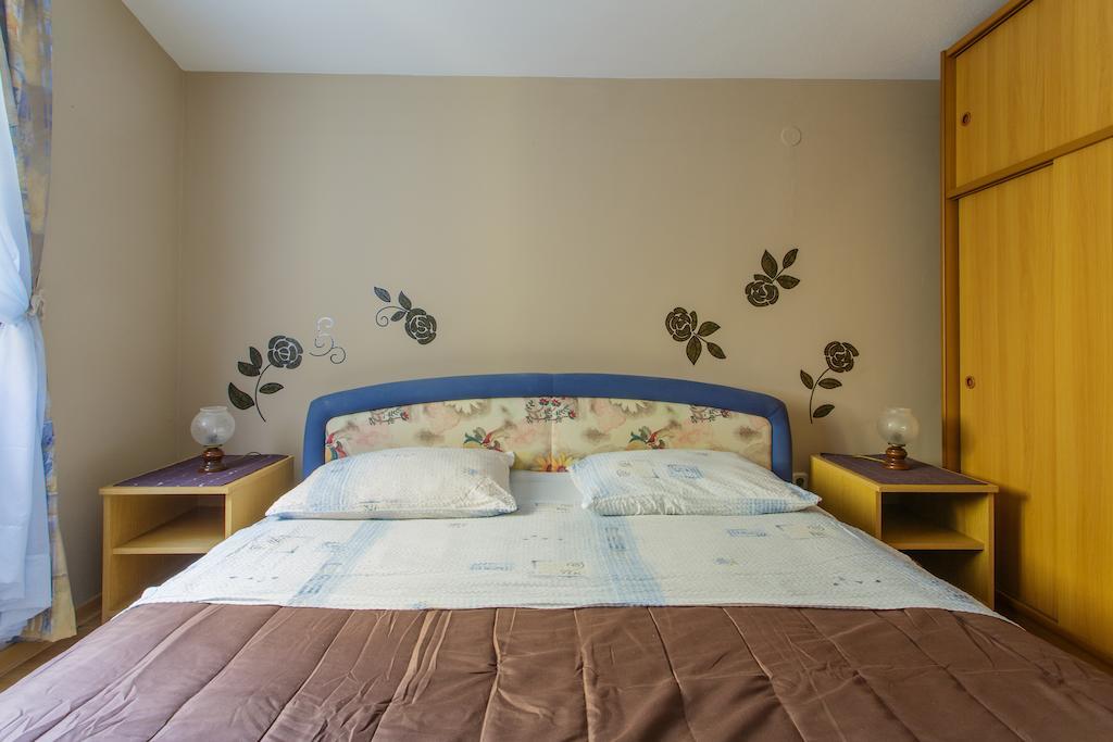 Apartments Bilaja Marina Cameră foto