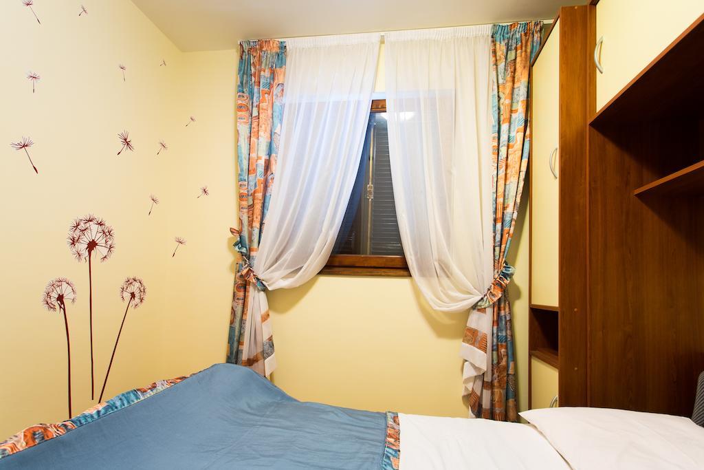 Apartments Bilaja Marina Cameră foto