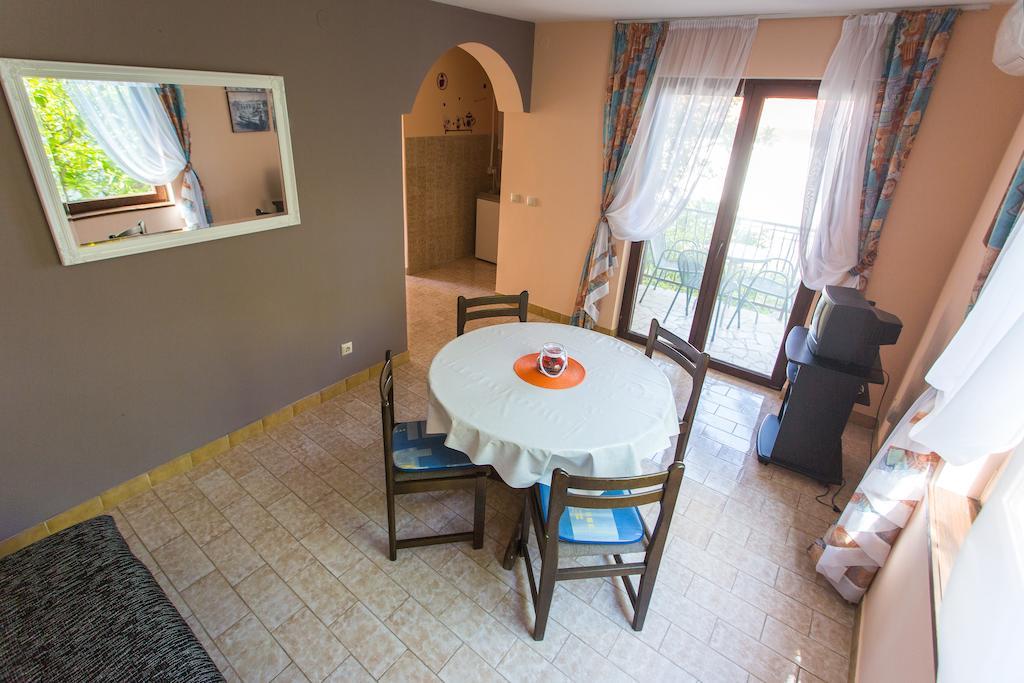 Apartments Bilaja Marina Cameră foto