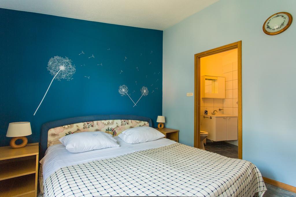 Apartments Bilaja Marina Cameră foto