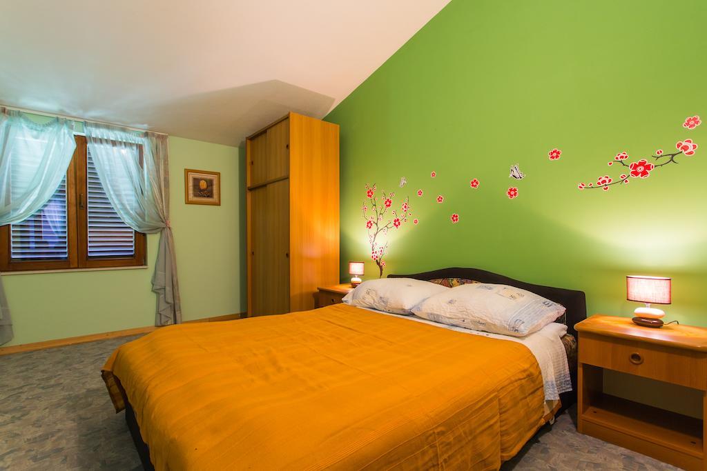 Apartments Bilaja Marina Cameră foto