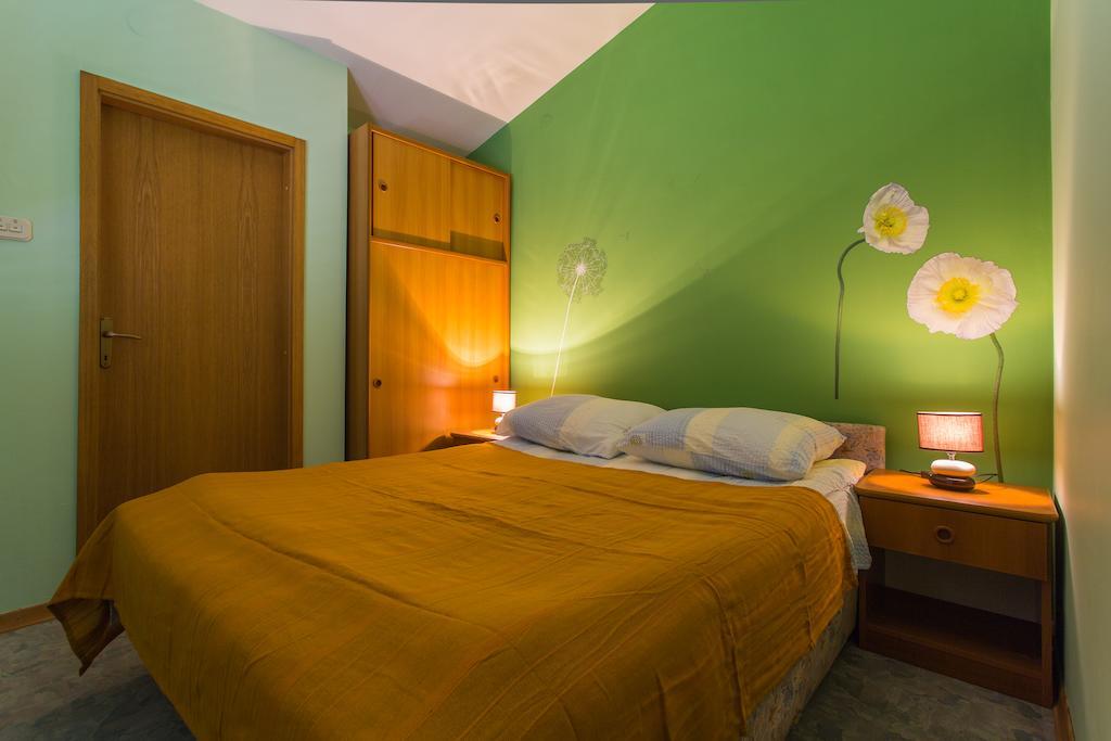 Apartments Bilaja Marina Cameră foto
